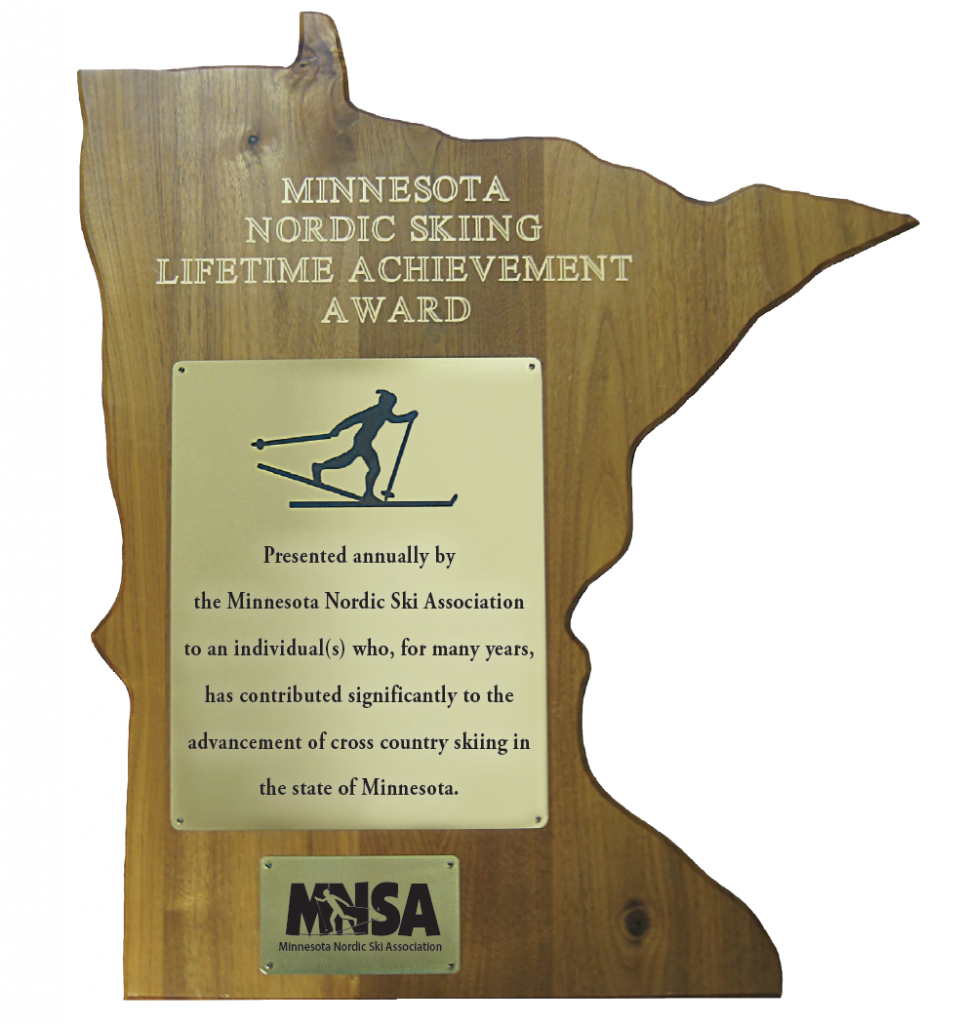 Home Minnesota Nordic Ski Association