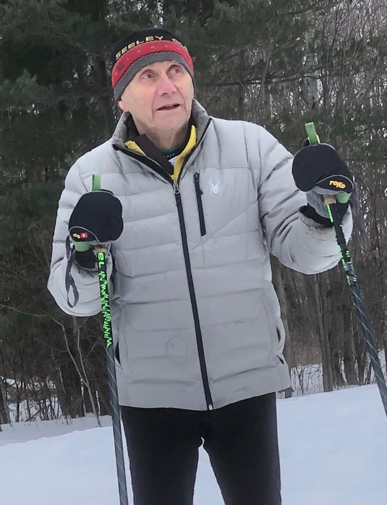 Minnesota Nordic Ski Association